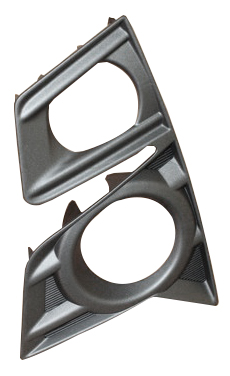 FOG LAMP COVER LH